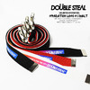 DOUBLE STEAL GRADATION LOGO G.I BELT 473-90016画像