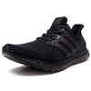 adidas ULTRA BOOST "TRIPLE BLACK" "LIMITED EDITION" BLK/BLK CG3038画像
