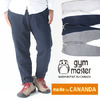 gym master スウェットパンツ G743336画像