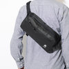 nixon Fountain III Sling Waist Bag Black NC2816000画像