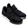 Onitsuka Tiger MONTE CREACE BLACK/BLACK D7F2N-9090画像