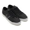 le coq sportif ACEONE CVS BLACK 1620153画像
