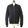 DRKSHDW FLIGHT JACKET DU17F2760-MU画像