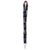 WINCRAFT NEW ENGLAND PATRIOTS BREAKAWAY LANYARD NAVYxRED FF1421858画像