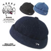 MINOS MILK LOGO FISHERMAN CAP MNQ6-CP01画像
