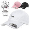 MINOS MILK LOGO LOW CAP MNQ6-CP05画像