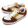 e's ACCEL OG BROWN/TAN/WHITE画像