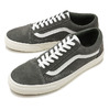 VANS OLD SKOOL RETRO SPORT GUNMETAL VN0A38G1ORW画像