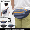 Columbia Stuart Cone Hip Bag PU8148画像