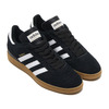 adidas Originals BUSENITZ BLACK/RUNNING WHITE/METALIC GOLD G48060画像