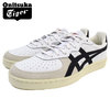Onitsuka Tiger GSM White/Black D5K2Y-0190画像