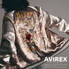 AVIREX SIDE SUKA JKT 6172138画像