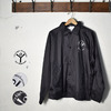 City Lights Bookstore COACH JACKET画像