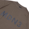 N.HOOLYWOOD × MADNESS MDN3 TEE KHAKI画像