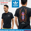 adidas × BONETHROWER Spider S/S Tee CF0990画像