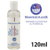 MARQUEE PLAYER SNEAKER CLEANER No9 for TECHNICAL (120ml)画像