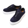 EYTYS DOJA SUEDE MIDNIGHT画像