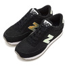 new balance WZ501RM BLACK画像