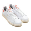 adidas Originals STAN SMITH RUNNING WHITE / RUNNING WHITE / RAW PINK CP9702画像