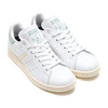 adidas Original STAN SMITH RUNNING WHITE / RUNNING WHITE / TACTILE GREEN BZ0470画像