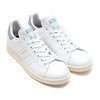 adidas Original STAN SMITH RUNNING WHITE / RUNNING WHITE / TACTILE BLUE CP9701画像