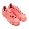 adidas Originals STAN SMITH TACTILE ROSE / TACTILE ROSE / RAW PINK BZ0469画像
