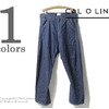 CAL O LINE COMFORT PAINTER PANTS OW CL172-091画像