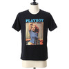 HYSTERIC GLAMOUR ASHLEY SMITH pt T-SH 12173CT04画像