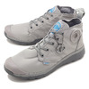 PALLADIUM Pallaville Puddle Lite GREY 75611-082画像