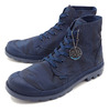 PALLADIUM Puddle Lite NAVY/CAMO 73085-413画像