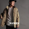 AVIREX U.S.A.F. 70th ANNIVERSARY TYPE M-65 JACKET 6172145画像