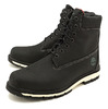 Timberland RADFORD Ccanvas Boot BLACK A1MFI画像