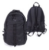 BURTON SHACKFORD PACK T.Black Heather Twill 136481画像