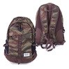 BURTON SHACKFORD PACK B.Camo Print 136481画像
