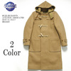 Buzz Rickson's AVIATION ASSOCIATES DUFFEL COAT BR13590画像
