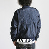 AVIREX U.S.A.F. 70th ANNIVERSARY TYPE L-2 JACKET 6172146画像