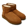 UGG CLASSIC MINI II CHESTNUT 1016222画像