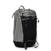 BURTON DAY HIKER 28L SHADE HEATHER 15285104054画像