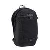 BURTON DAY HIKER 28L TRUE BLACK RIPSTOP 15285104020画像