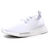 adidas NMD R1 PK "JAPAN PACK" "LIMITED EDITION" WHT/WHT BZ0221画像