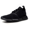 adidas NMD R1 PK "JAPAN PACK" "LIMITED EDITION" BLK/BLK BZ0220画像
