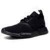 adidas NMD R1 PK "JAPAN PACK" "LIMITED EDITION" BLK/BLK BZ0220画像