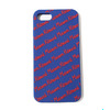 MAISON KITSUNE IPHONE CASE 3D ALL-OVER MAISON KITSUNE KUI8760画像