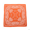 UNUSED Silk bandana UH0446画像