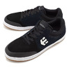 etnies MARANA MICHELIN OUTSOLE BLACK/NAVY画像
