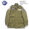 Buzz Rickson's M-65 PATCH BR13900画像