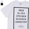 NEIGHBORHOOD SRL/C-TEE.SS 171PCNH-ST14S画像
