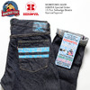 MOMOTARO JEANS HINOYA Special Order 15.7oz. Selvedge Denim Narrow Tapered H0105SP画像