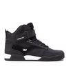 SUPRA BLEEKER BLACK-BLACK 08093-001画像