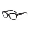 UNCROWD MARK-II -PHOTOCHROMIC SERIES- (BLACK×GRAY調光レンズ) UC-006画像